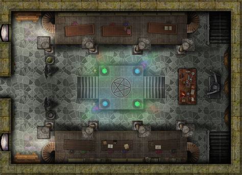 90 best images about D&D battlemaps on Pinterest | Dungeon maps, Cartographers guild and Rpg