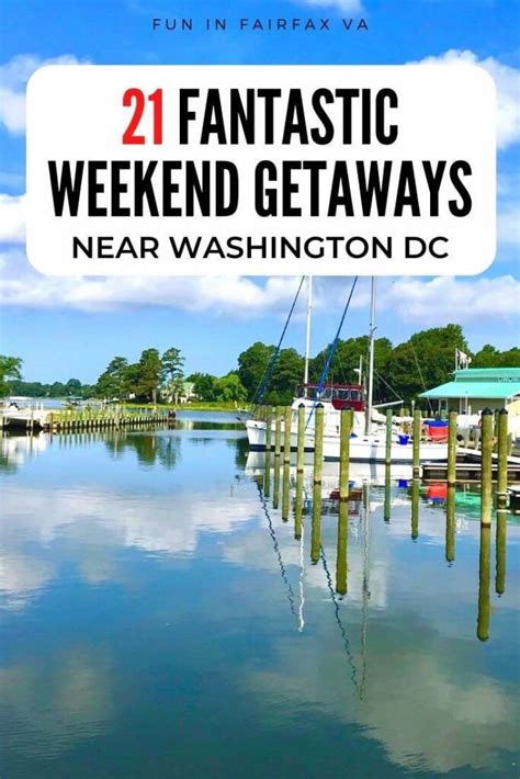 Weekend Getaways March 2024 - Erika Nicoli