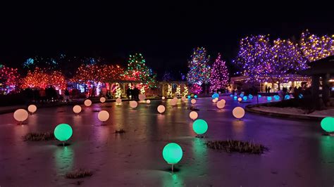 Denver's Best Holiday Lights | Denver Blog: Find Your Urban