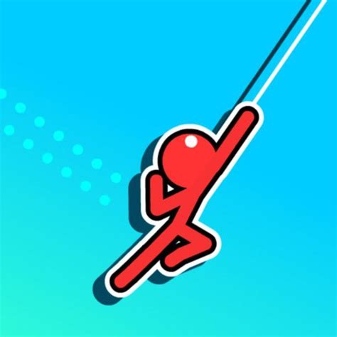 STICKMAN HOOK | Now games, Games, Games to play