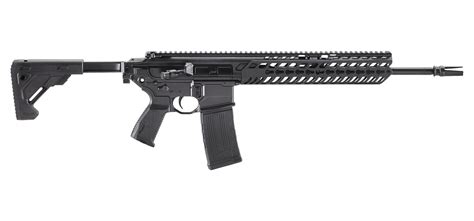 MCX VIRTUS PATROL RIFLE - California Disavowed, LLC