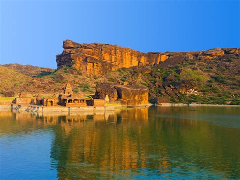 12 Most Famous Caves in India