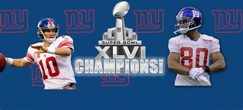 NO KIDDIN! NYC: NY GIANTS SUPER BOWL XLVI CHAMPIONS!