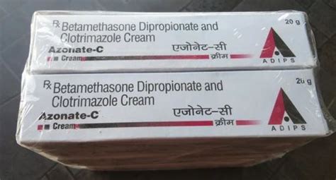 Betamethasone Dipropionate Clotrimazole Cream at Rs 35/piece | Diprobate RD Cream in Gwalior ...