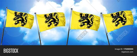 Flanders, Vlaanderen Image & Photo (Free Trial) | Bigstock