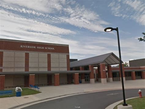 Riverside High School Stadium To Be Named After Student | Leesburg, VA ...