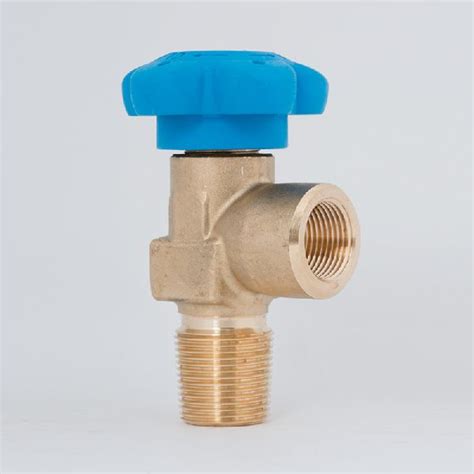 Argon Cylinder Valve Manufacturer Supplier in Nashik India