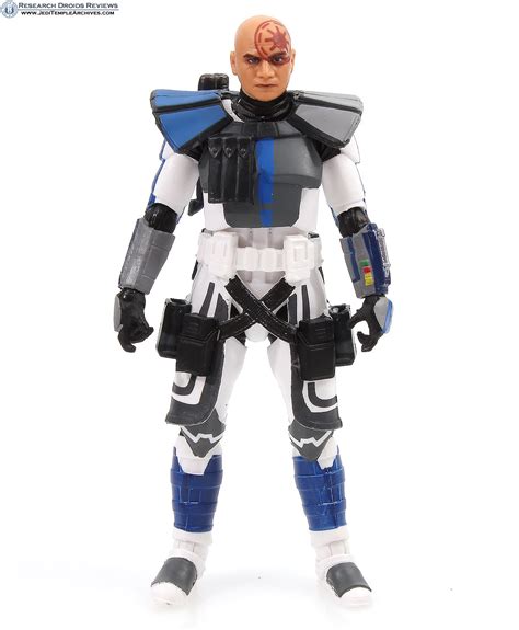 Jesse | 501st Legion ARC Troopers - The Vintage Collection (2018-Present) Special Action Figure Set