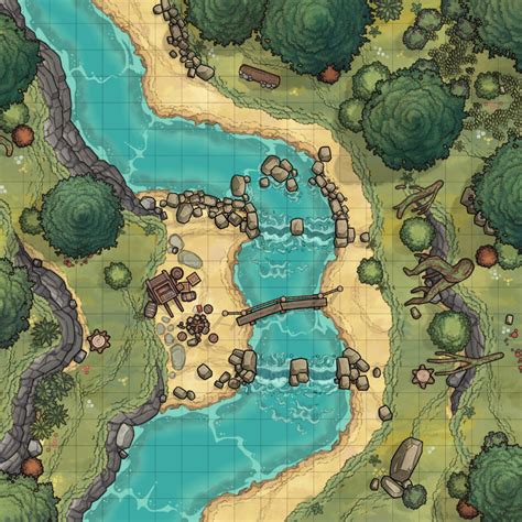 Crosshead is creating maps for Tabletop RPGs | Patreon Fantasy City Map, Fantasy Rpg Games ...