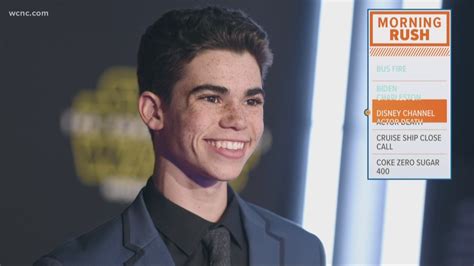 Cameron Boyce, Disney Channel actor, star of 'Jessie, dies at age 20 ...