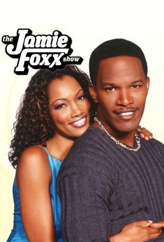 The Jamie Foxx Show - TheTVDB.com