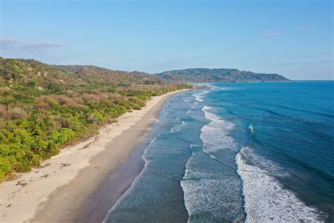 Surfing Santa Teresa, Costa Rica / Our Surf Trip to the Nicoya Peninsula