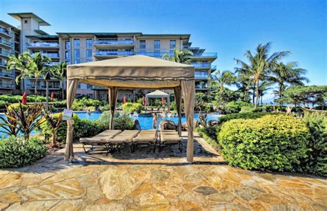 Honua Kai Rentals | Kaanapali HI | Maui Resort Rentals