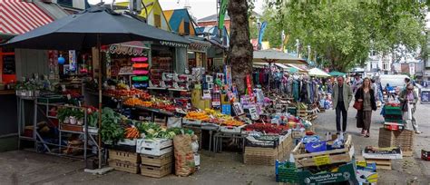 Norwich Market | Visit Norfolk