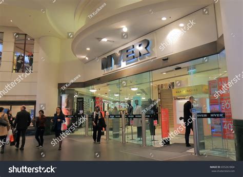 383 Myer store Images, Stock Photos & Vectors | Shutterstock