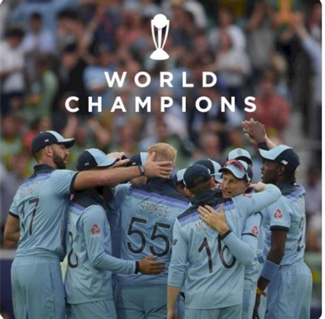 England emerged champion in one of the best matches in cricket history