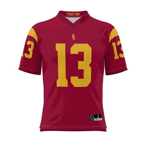 USC Trojans Caleb Williams Jersey – US Sports Nation