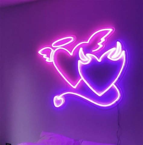 Black And Pink Neon Aesthetic - Neon Room And Pink Image 7284913 On ...