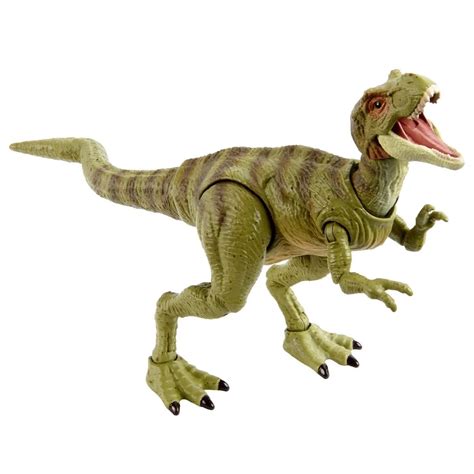 The Lost World Baby T-Rex Joins the Jurassic Park Hammond Collection