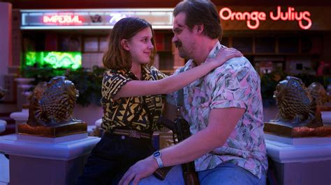 Will Hopper and Eleven reunite in the season 4 finale?