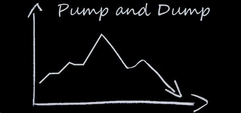 How a Pump and Dump Works | Trade Education