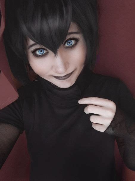 Mavis Cosplay by a4th | Cosplay, Mavis, Deviantart