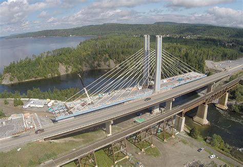 Government explains reasons for Nipigon River Bridge failure | Northern ...