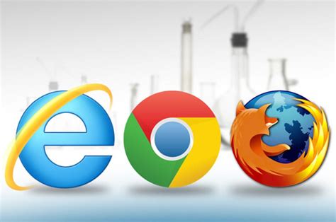 ¿Qué navegador es más rápido: Chrome, Firefox o Explorer? | Tecnología ...