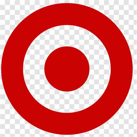 Target Corporation Retail Bullseye Clip Art Transparent PNG