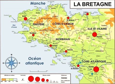 Weitere Links zur Bretagne | Carte bretagne, Bretagne, Bretagne historique