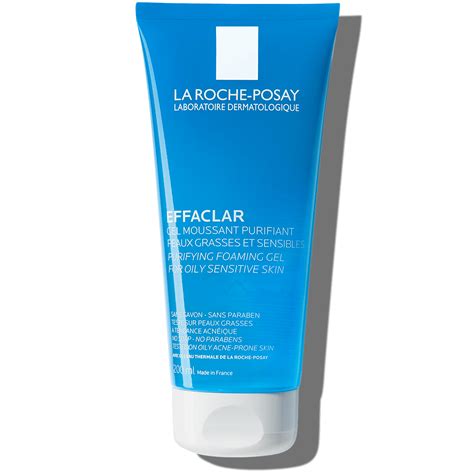 Effaclar Duo(+) Spf 30 gel cream | La Roche Posay Africa