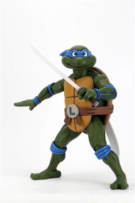 NECA TMNT - town-green.com