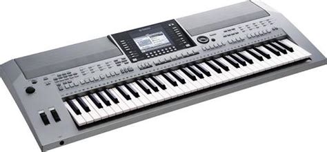 Yamaha Music Keyboard Models