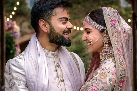 Full Version of Anushka Sharma-Virat Kohli Wedding Song Out Now