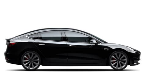 Offerte Noleggio Tesla Model 3 75 kWh Long Range Dual Motor AWD - Il garage del noleggio