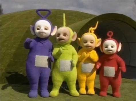 The Magic Tree | Teletubbies Wiki | FANDOM powered by Wikia