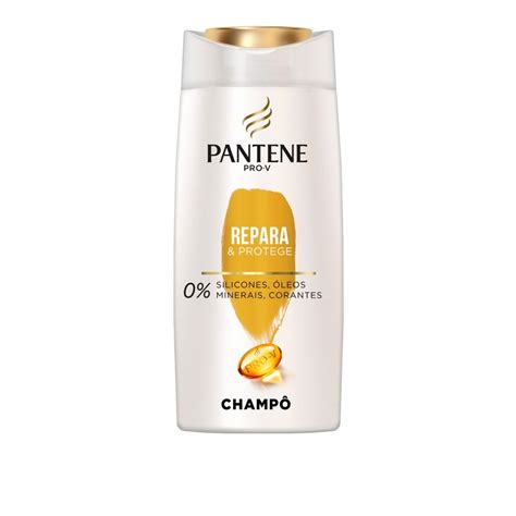 Buy Pantene Pro-V Repair & Protect Shampoo 1L · Thailand