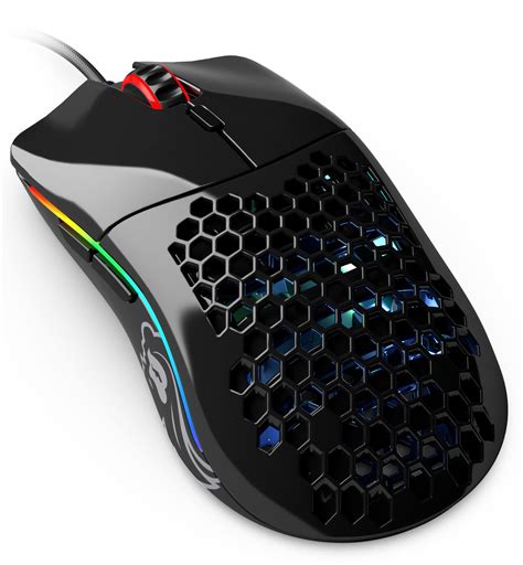 Glorious Gaming Model O Wireless Gaming Mouse RGB Mouse With Lights 69 ...