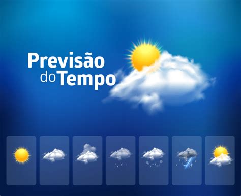 Previsão do Tempo – Integrada News