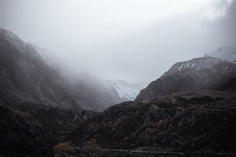 Mt Cook National Park on Behance