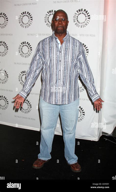 Andre Braugher The 27th annual PaleyFest presents 'Men Of A Certain Age' at the Saban Theatre ...