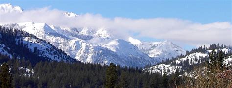 Alpine County, CA - Official Website