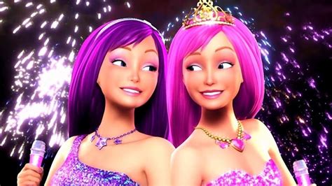 Watch Barbie: The Princess & The Popstar - FMovies