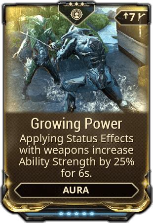 How To Get Growing Power - Farming Guide | Warframe Today