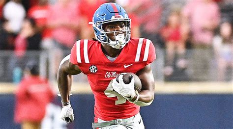 Ole Miss Football: Rebels' 2023 Spring Preview - Athlon Sports