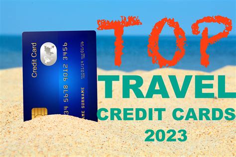 Top Travel Rewards Credit Cards 2023 - BTTB