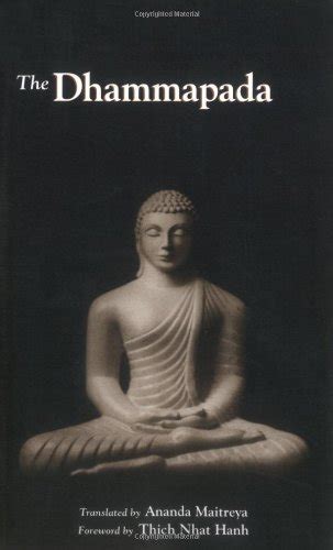 The Dhammapada by Anonymous | Goodreads