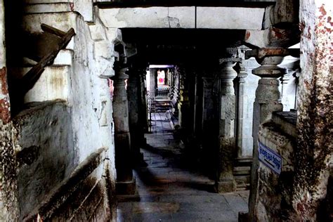Hampi Underground Shiva Temple Timings, Entry Fee, Booking