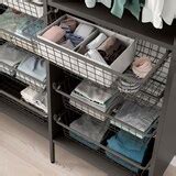 Closet Organizer Systems | AURDAL System - IKEA CA