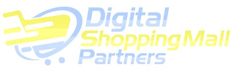 Digital Shopping Mall (DSM) - Partner Program